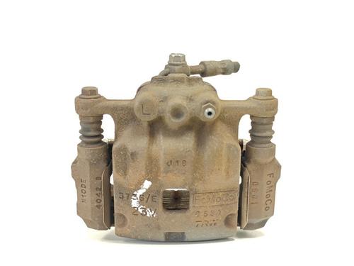 Used Left front brake caliper Left front brake caliper FORD FIESTA VI (CB1, CCN) 1.25 (60 hp) 33792220 33792220