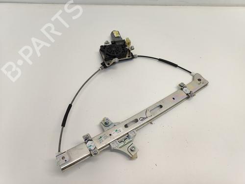 Used Front right window mechanism Front right window mechanism HYUNDAI i10 I (PA) 1.1 (67 hp) 33783146 33783146