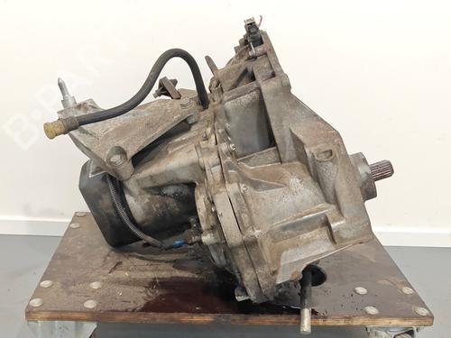 Gearbox RENAULT TWINGO II (CN0_) 1.2 16V (CN04, CN0B) | BP36448146M3  - Image 5