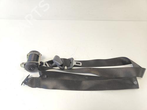 Used Rear right seatbelt Rear right seatbelt OPEL ASTRA H GTC (A04) 1.4 (L08) (90 hp) 33787113 33787113