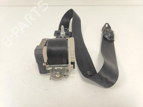 Rear right seatbelt RENAULT TWINGO II (CN0_) 1.2 (CN0D) | BP33777456I28 - Image 2