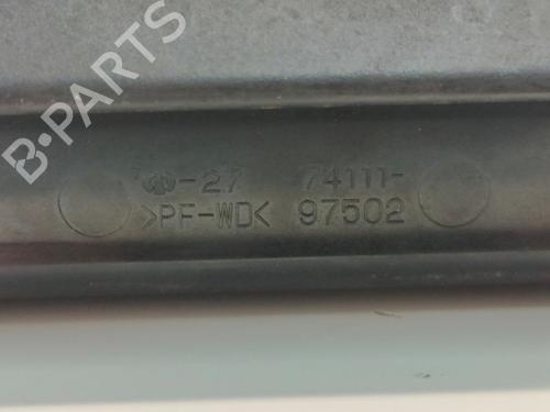 Ashtray DAIHATSU YRV (M2) 1.3 (M201) | BP33783702I30 - Image 3