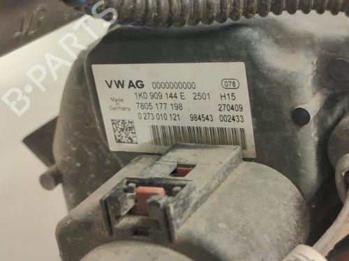 Steering rack VW GOLF V (1K1) 1.6 | BP33788456M22  - Image 5