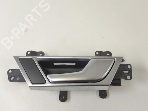 rear-right-exterior-door-handle-audi-a6-c6-4f2-2004-2005-2006-2007-2008-2009-2010-2011-33784333 main image