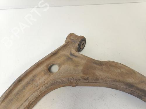 Left front suspension arm VW TRANSPORTER T5 Van (7HA, 7HH, 7EA, 7EH) 2.5 TDI | BP33775794M12 - Image 3