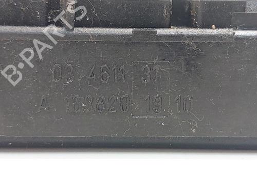 Switch MERCEDES-BENZ M-CLASS (W163) ML 270 CDI (163.113) | BP33782244I30 - Image 3