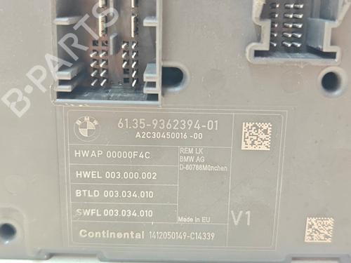 Control unit BMW 1 (F20) 118 d | BP39047831M11 - Image 3