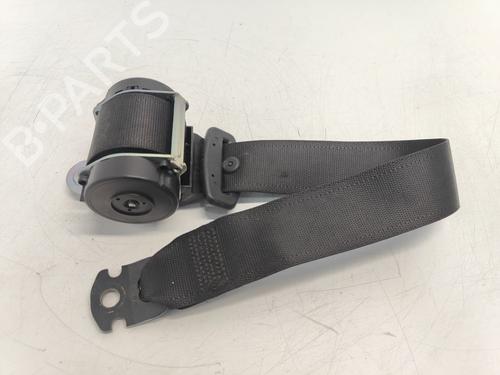 Sikkerhedssele bag venstre Sikkerhedssele bag venstre FIAT GRANDE PUNTO (199_) 1.3 D Multijet (75 hp) 33778663 33778663