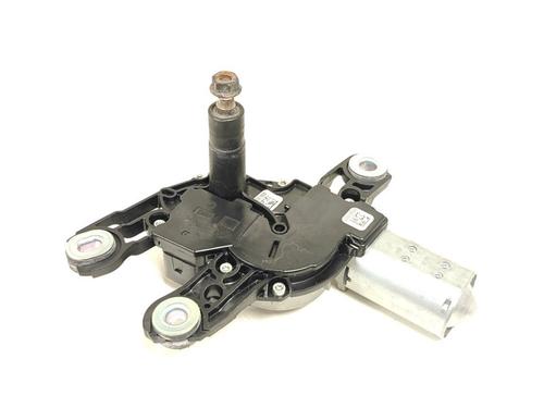 Used Rear wiper motor Rear wiper motor SKODA OCTAVIA III Combi (5E5, 5E6) 1.2 TSI (105 hp) 33791240 33791240