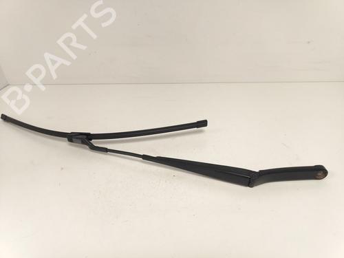 Vindspejlsviskerarm Vindspejlsviskerarm VW GOLF VII (5G1, BQ1, BE1, BE2) 2.0 GTI (230 hp) 33777168 33777168