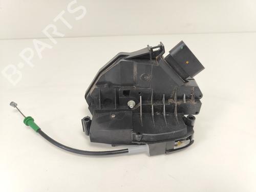 Used Rear right lock Rear right lock FORD FIESTA VI (CB1, CCN) 1.25 (60 hp) 33785257 33785257