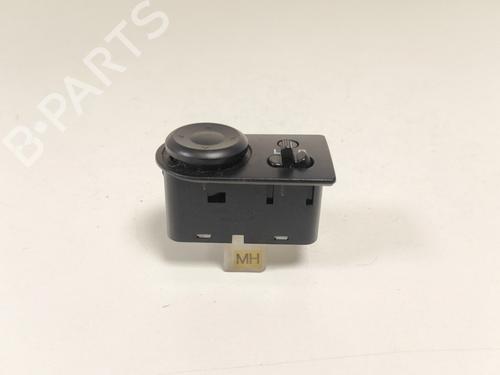 Mirror switch CHEVROLET AVEO / KALOS Hatchback (T250, T255) 1.2 | BP33786452I25 - Image 3
