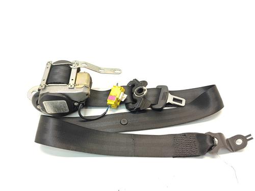 Ceinture de sécurité avant droite Ceinture de sécurité avant droite VW POLO IV (9N_, 9A_) 1.4 16V (80 hp) 36406072 36406072