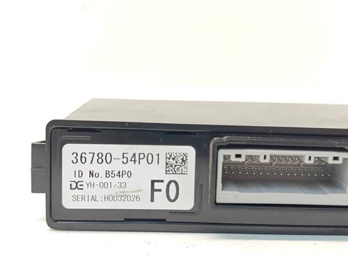 Switch SUZUKI VITARA (LY) 1.6 (APK 416) | BP38498204I30 - Image 6