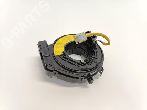 Used Squib airbag Squib airbag FORD FIESTA VI (CB1, CCN) 1.6 TDCi (95 hp) 33782919 33782919