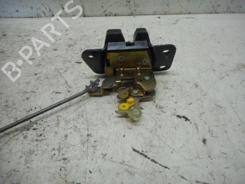 Used Other Other MITSUBISHI SPACE STAR MPV (DG_A) 1.3 16V (DG1A) (86 hp) 33778727 33778727