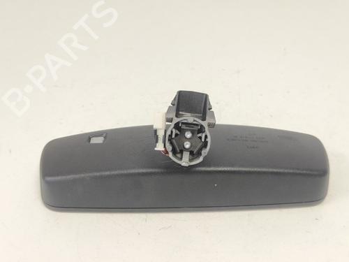 Rear mirror FORD MONDEO IV Turnier (BA7) 1.6 EcoBoost | BP33777421I6 - Image 2