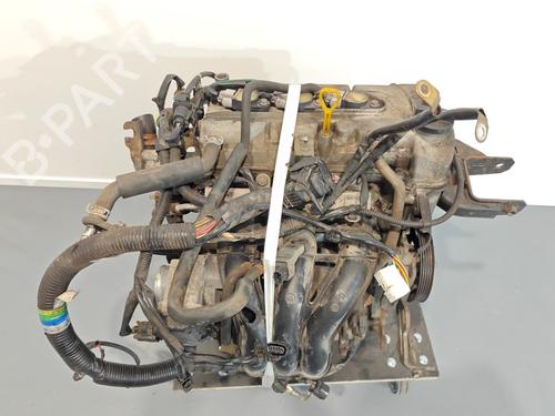 Engine NISSAN PIXO (UA0) 1.0 | BP35948316M1 - Image 6