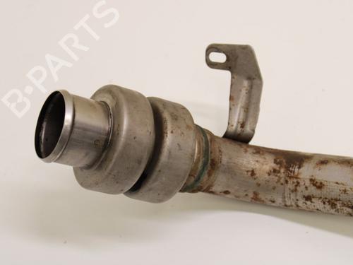 Intercooler pipe LAND ROVER RANGE ROVER EVOQUE (L538) 2.2 D 4x4 | BP33780759M127 - Image 2