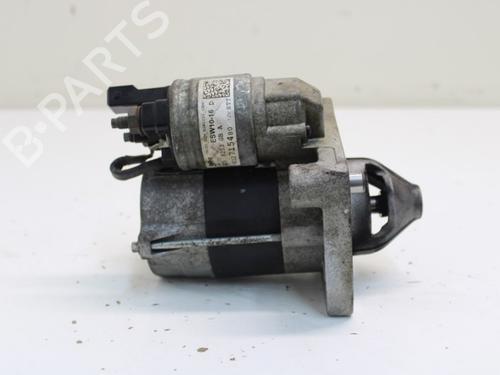 Used Starter Starter OPEL CROSSLAND X / CROSSLAND (P17, P2QO) 1.2 (75) (110 hp) 33781280 33781280