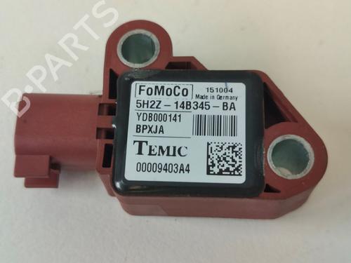 Electronic module LAND ROVER DISCOVERY III (L319) 2.7 TD 4x4 | BP33776136M83 - Image 4