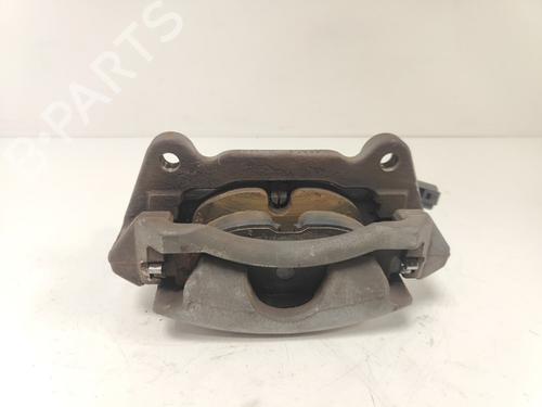 Right front brake caliper AUDI A3 (8V1, 8VK) 1.6 TDI | BP33787043M104 - Image 4