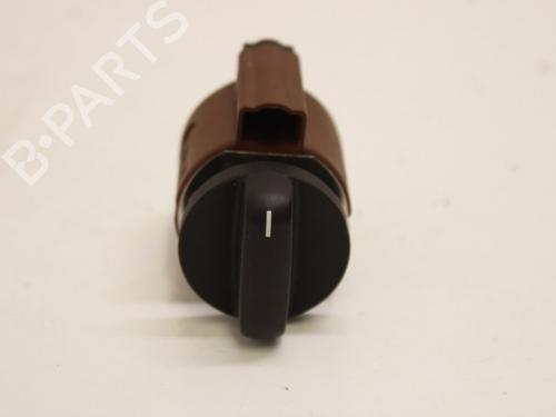 Used Switch Switch BMW 5 (E39) 523 i (170 hp) 33780943 33780943