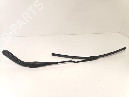Vindspejlsviskerarm Vindspejlsviskerarm BMW 1 (F20) 114 i (102 hp) 33784446 33784446