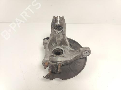 Used Right front steering knuckle Right front steering knuckle VW PASSAT CC B6 (357) 2.0 TDI (140 hp) 33776833 33776833