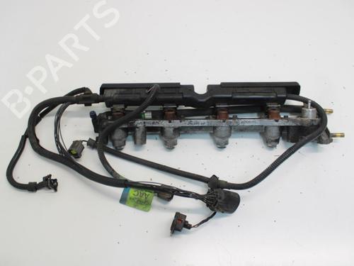 Sprederrør Sprederrør MAZDA 121 III (JASM, JBSM) 1.25 (75 hp) 33781367 33781367