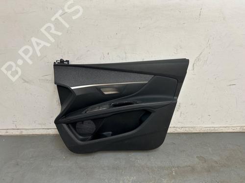 Used Front right panel Front right panel PEUGEOT 5008 II (MC_, MJ_, MR_, M4_) 1.2 THP (MRHNYH, MRHNYW, MRHNSJ, MRHNSU, MRHNSM) (131 hp) 33776687 33776687