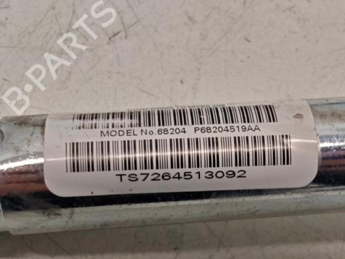 Front left seatbelt JEEP CHEROKEE (KL) 2.2 CRD 4x4 | BP40610521I26 - Image 5