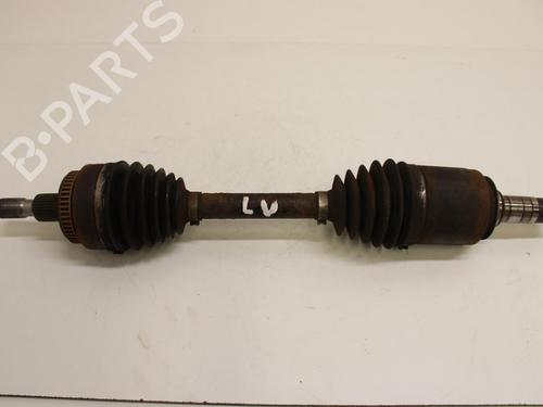 Used Left front driveshaft Left front driveshaft MERCEDES-BENZ M-CLASS (W163) ML 350 (235 hp) 33781027 33781027