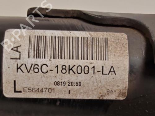 Left front shock absorber FORD TRANSIT CONNECT V408 Box Body/MPV 1.5 EcoBlue | BP33790699M16 - Image 5
