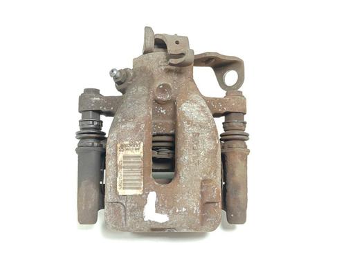Used Left rear brake caliper Left rear brake caliper PEUGEOT 2008 I (CU_) 1.2 VTi (82 hp) 33790887 33790887