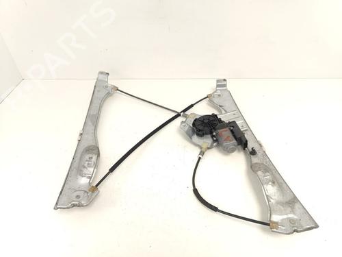 Rudehejsemekanisme ventre foran Rudehejsemekanisme ventre foran RENAULT CLIO III (BR0/1, CR0/1) 1.6 16V (BR05, BR0B, BR0Y, BR15, BR1J, BR1M, BR1Y, CR0B,... (112 hp) 33787892 33787892