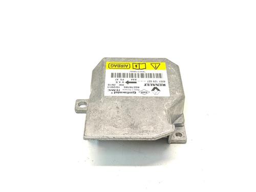 Used ECU airbags ECU airbags RENAULT TWINGO II (CN0_) 1.2 16V (CN04, CN0B) (75 hp) 36515992 36515992