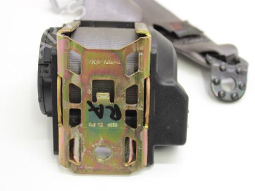 Rear right seatbelt SEAT LEON (1M1) 1.9 TDI | BP33780448I28 - Image 3