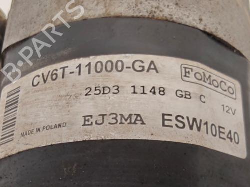 Starter FORD FOCUS III 1.0 EcoBoost | BP36406037M8 - Image 5