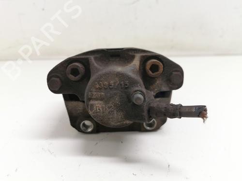 Right front brake caliper RENAULT TWINGO II (CN0_) 1.2 16V (CN0K, CN0V, CN0A) | BP33774553M104 - Image 2