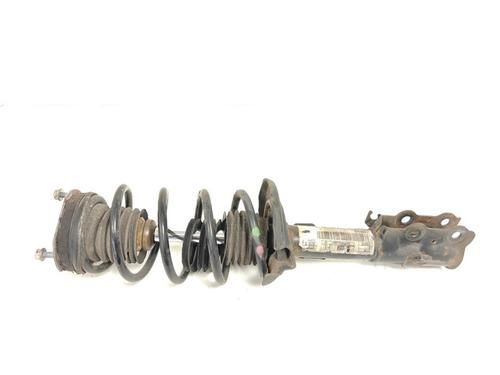 Venstre fortil støddæmper Venstre fortil støddæmper FORD FIESTA VI (CB1, CCN) 1.25 (60 hp) 33792214 33792214