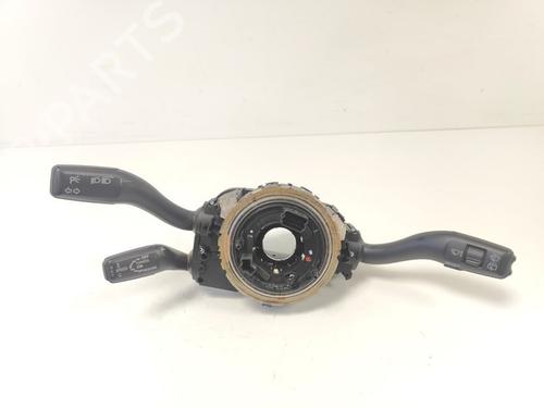 Used Steering column stalk Steering column stalk AUDI Q7 (4LB) 3.0 TDI quattro (233 hp) 33786870 33786870