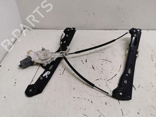 front-right-window-mechanism-bmw-1-e87-2003-2004-2005-2006-2007-2008-2009-2010-2011-2012-2013-33778498 main image