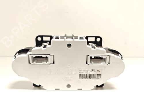 Climate control FORD FIESTA VI (CB1, CCN) 1.0 EcoBoost | BP33790176I5 - Image 2