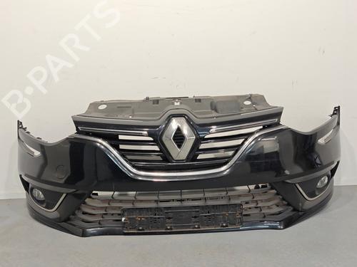 Used Front bumper Front bumper RENAULT MEGANE IV Hatchback (B9A/M/N_) 1.2 TCe 130 (B9MR) (130 hp) 39994664 39994664