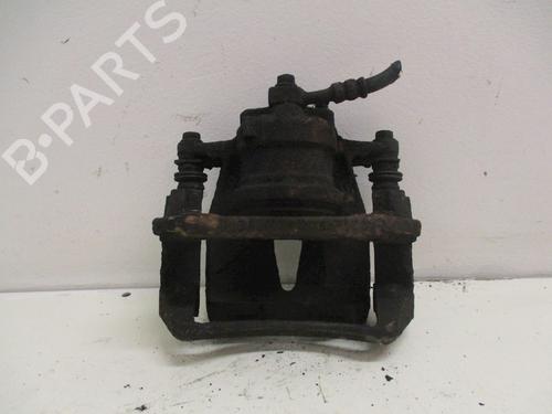 Right front brake caliper OPEL CORSA C (X01) 1.7 DTI (F08, F68) | BP33778343M104 - Image 3
