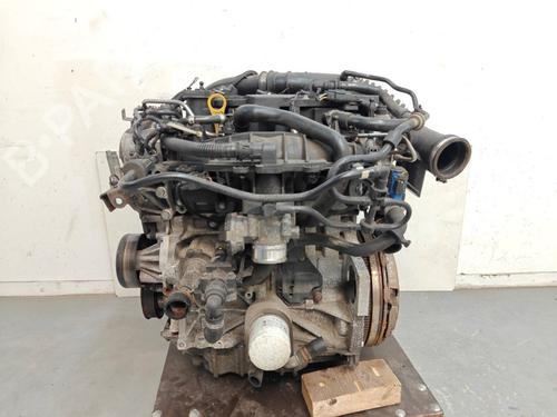 Used Engine Engine FORD MONDEO IV Turnier (BA7) 1.6 EcoBoost (160 hp) 33791843 33791843