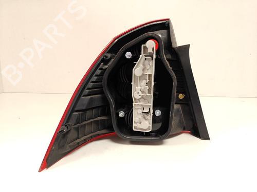 Right taillight FORD FOCUS II Saloon (DB_, FCH, DH) 1.6 | BP33789406C35 - Image 3