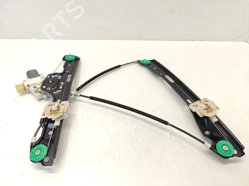 Front right window mechanism BMW 1 (E87) 116 i | BP37436244C23 - Image 6