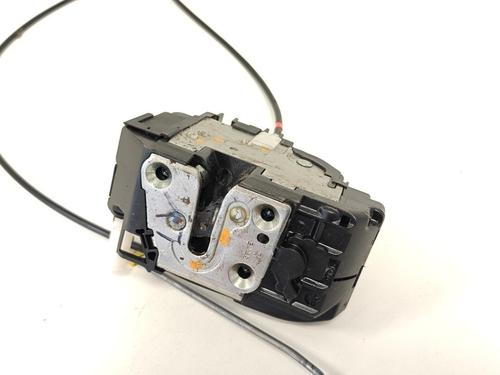 Front left lock NISSAN NOTE (E11, NE11) 1.4 | BP33789064C98 - Image 3